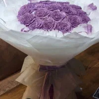 کادو فقط ۴۸۰ تعداد محدود گل و گردنبند