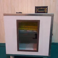 دستگاه جوجه کشی پرهام