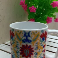 ماگ طرح سنتی