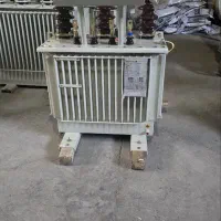 ترانس ۲۵ کیلو تا ۲۰۰۰ کیلووات