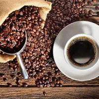 فروش ویژه دانه و پودر قهوه