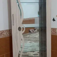 بوفه/ ویترین ایستاده