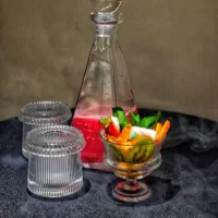 نیازمند سالندار و مهمان دار