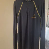 ۲ عدد نیم زیپ کوه نوردی