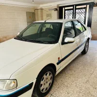 پژوپارس سال مدل۱۳۸۷