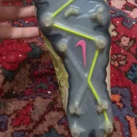 کفش ورزشی فوتبال