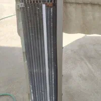 پنل داخلی کولر اسپلیت