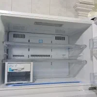 یخچال زیرو وات