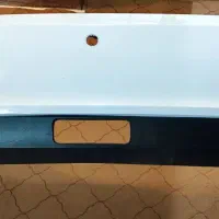 سپر فابریک عقب دناپلاس