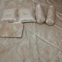 سرویس روتختی و پتو دو نفره