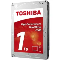 هارد یک ترابایت توشیبا مدل p300