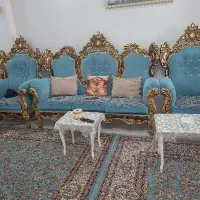 مبل هفت نفره سفارشی