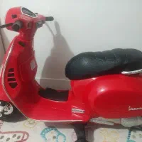 موتورشارژی