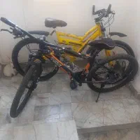 دوچرخه ویوا 26