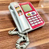 تلفن تکنیکال مدل TEC-1027