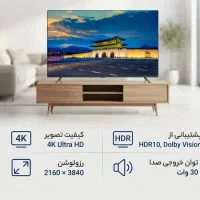ال ای دی دوو سایز43