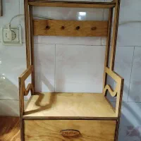 استندهای رو میزی