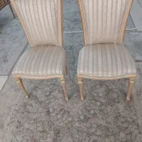 مبل میزبان صندلی