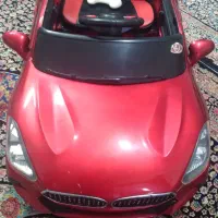 ماشین شارژی