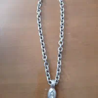 زنجیر گردن