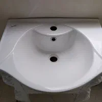 روشویی آرمیتاگ روشویی درجه یک سالم سالم