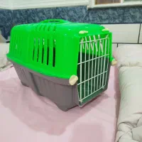 باکس حمل حیوانات / گردنبند الیزابت