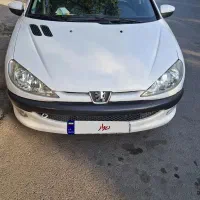 ۲۰۶تیپ ۲مدل ۹۶