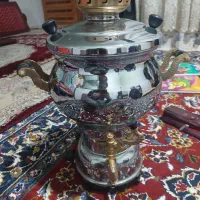 سماور مارک تعاون بهترین جنس