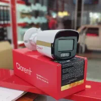 دوربین ۴ عدد دستگاه و هارد و ادابتور
