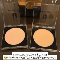 نماینده رسمی پنکک اصل فول کاور لاکچری کوین