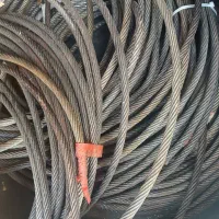 سیم بکسل آسانسور گوستاولف آلمان اصل ۱۰۰ متر