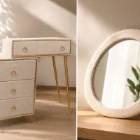 میز آرایش