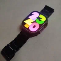 ساعت مچی هوشمند hk9 ultra 2