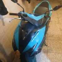 موتور سیکلت