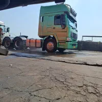 هوو مدل ۸۵تعمیر اساسی شده