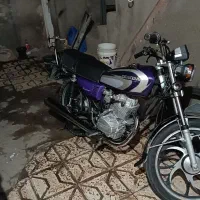 هندا 95 درحد