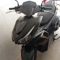 موتور Nvx ایروکس