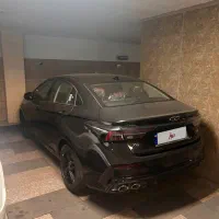 آریزو۶ جی تی