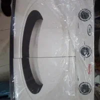 ماشین لباسشویی