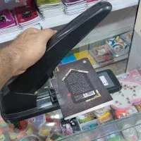 منگنه کتاب