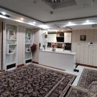 ۶۸متر دوخواب/دریاچه چیتگر/بدون پرتی/فروشنده|فروش آپارتمان|تهران, گلستان (شهرک راه آهن)|دیوار