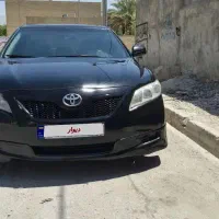 تویوتا کمری se۲۰۰۷