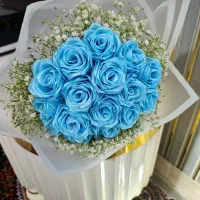 گل روبانی|گل مصنوعی|نسیمشهر, |دیوار