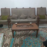 مبل سلطنتی 9نفره