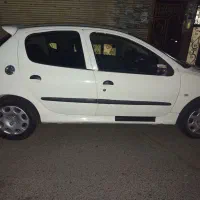 ۲۰۶ تیپ ۲