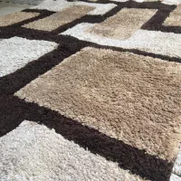 فرش مدرن ۶متری