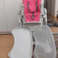 صندلی غذای کودک