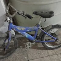دوچرخه ۱۶