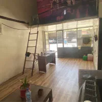 ملک تجاری گاراژ مناسب کارواش اتو سرویس
