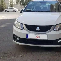 ساینا S مدل ۱۴۰۳ در حد